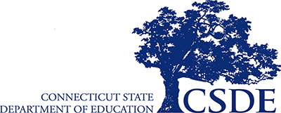 Go to the Connecticut State Department of Education